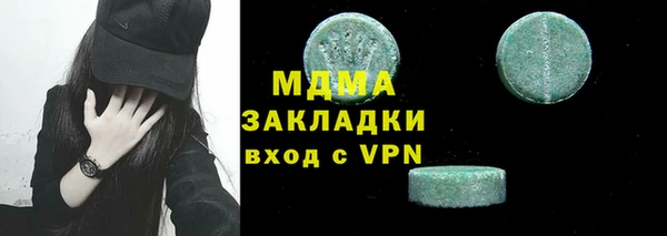 молекула духа Богородицк